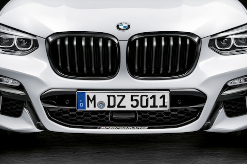 BMW Group boekt recordomzet 
