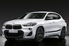 BMW M Performance Parts X2, X3 en X4