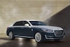 Genesis G90 Special Editions
