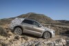 Volkswagen Touareg teaser