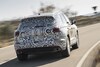 Volkswagen Touareg teaser