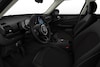 Back to Basics Mini Clubman