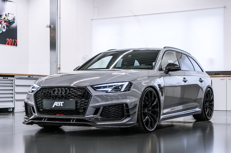 Abt RS4-R Avant