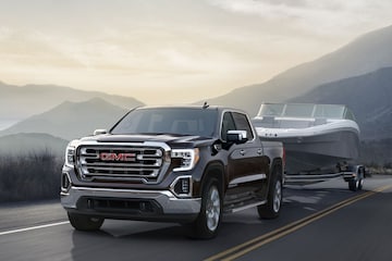 GMC Sierra