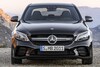 Mercedes-AMG C43 facelift