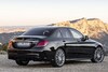 Mercedes-AMG C43 facelift