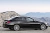 Mercedes-AMG C43 facelift