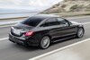 Mercedes-AMG C43 facelift