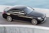 Mercedes-AMG C43 facelift