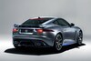 Jaguar F-Type SVR Graphic Pack