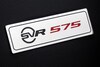 Jaguar F-Type SVR Graphic Pack