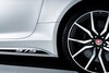 Jaguar F-Type SVR Graphic Pack