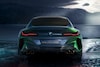 BMW Concept M8 Gran Coupe