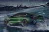 BMW Concept M8 Gran Coupe