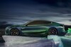 BMW Concept M8 Gran Coupe