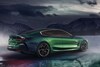 BMW Concept M8 Gran Coupe