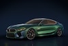 BMW Concept M8 Gran Coupe
