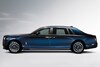 Rolls Royce Phantom Geneve 2018