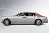 Rolls Royce Phantom Geneve 2018