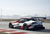 Toyota GR Supra Racing Concept