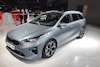 Kia Ceed Station Genève