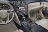Bentley Bentayga Hybrid