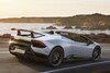 Lamborghini Huracán Performante Spyder