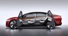 Volkswagen I.D. Vizzion
