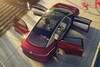 Volkswagen I.D. Vizzion