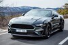 Ford Mustang Bullitt Europa