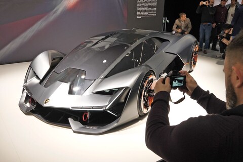 Beursverslag Genève 2018 - Deel 1