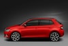 Facelift Skoda Fabia