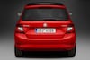 Facelift Skoda Fabia