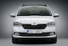 Facelift Skoda Fabia