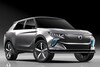 Ssangyong e-SIV