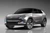 Ssangyong e-SIV