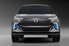 Ssangyong e-SIV
