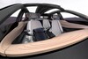 Nissan IMx Kuro Concept