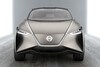 Nissan IMx Kuro Concept