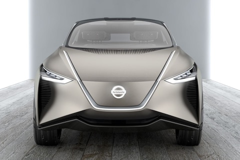 Nissan wil 1 miljoen elektrische auto's per jaar