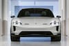 Porsche Mission E Cross Turismo