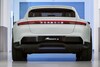 Porsche Mission E Cross Turismo