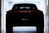 Porsche Mission E Cross Turismo