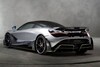 Mansory Genève 2018