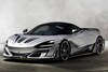 Mansory Genève 2018