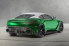 Mansory Genève 2018