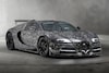Mansory Genève 2018