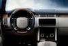 Range Rover SV Coupe gelekt