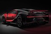 Bugatti Chiron Sport