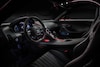 Bugatti Chiron Sport